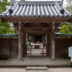 円覚寺 佛日庵