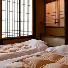京町家　築