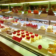 アンリシャルパンティエ 新宿高島屋店