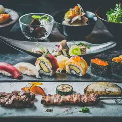 SUSHI&GRILL イルオナイ-IL ONAI-