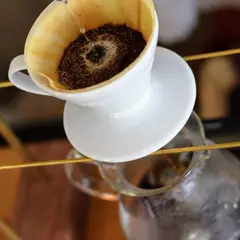 アンドサタデーcoffee