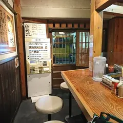 久留米らーめん 金丸