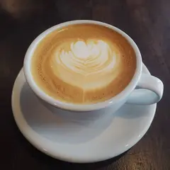 du cafe新宿（ディーユーカフェ）