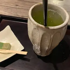 裏参道ガーデン