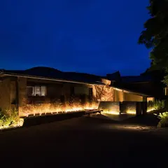 バーホテル箱根香山