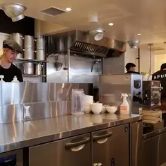 らーめん AFURI