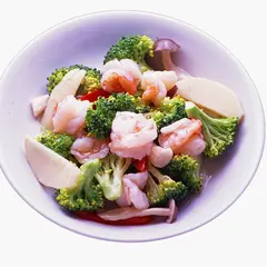 泰山 中華料理