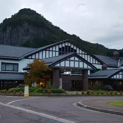 Snow Peak キャンプ場