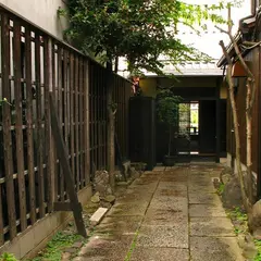 Izumiya-cho Machiya 和泉屋町町家 Iori Machiya Stay 庵町家ステイ