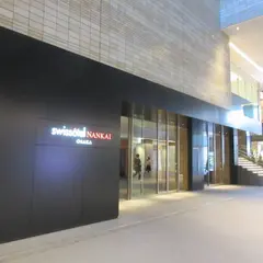 スイスホテル南海大阪