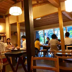 喫茶去