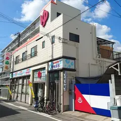 朝日温泉