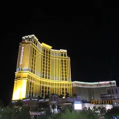 The Palazzo at The Venetian（パラッツォ）