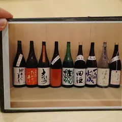 鮨 桂太