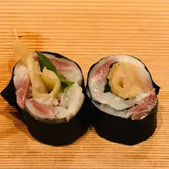鮨 太一