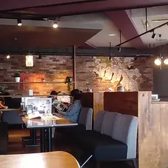 さかい珈琲 函南店
