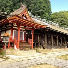 熊野神社
