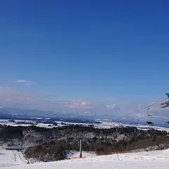 新庄市民スキー場