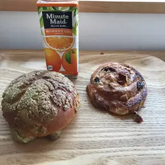 panya a' la Bonne Miche