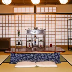 十二段家 花見小路店