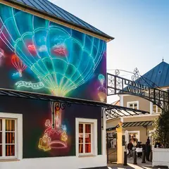 ラ ヴァレ ビレッジ