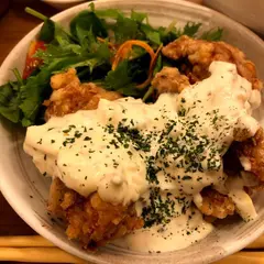 こめらく 横浜ランドマーク店