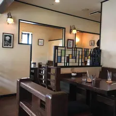 カフェ ド パルファン