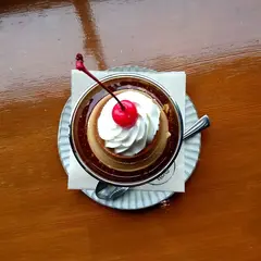 北浜 CAFE ELENA