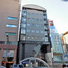 風月堂本店ビル