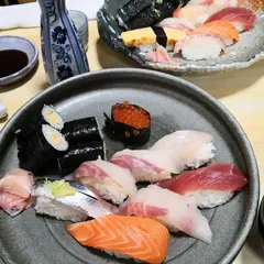 寿司処 三幸