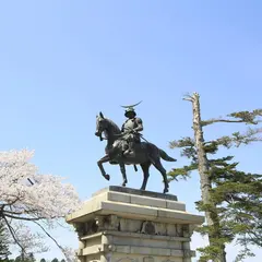 青葉山公園