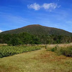 泉ヶ岳
