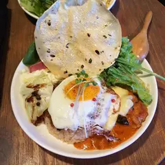 せきちゃんカフェ