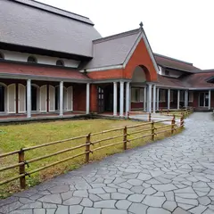 角館樺細工伝承館