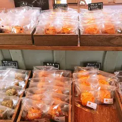 スコーン専門店conne