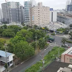インフィニティホテル新大阪