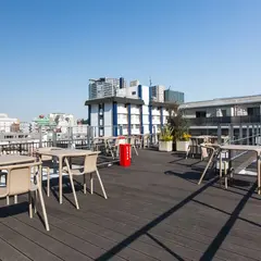 UNPLAN Shinjuku(アンプラン・新宿)