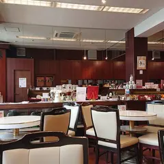 イノダコーヒ 三条支店