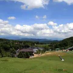 茶臼山高原