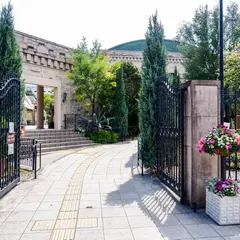 久屋大通庭園フラリエ