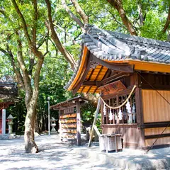 知立神社