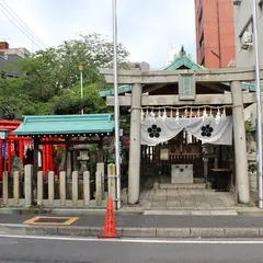 神前神社