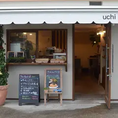 uchicafe＊