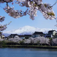 勢至公園