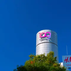 SHIBUYA109