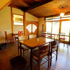 MARUIKE cafe
