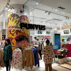 PUNYUS