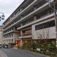 箱根路 開雲