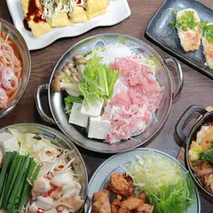 よし富