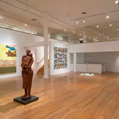 The Studio Museum in Harlem